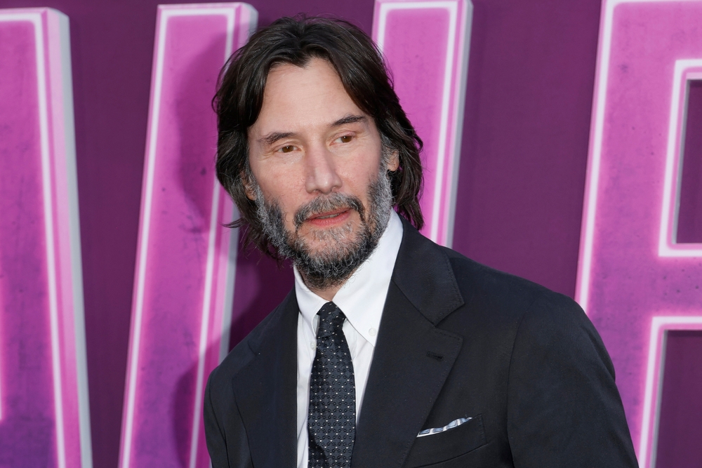 Top 10 Beste Films van Keanu Reeves