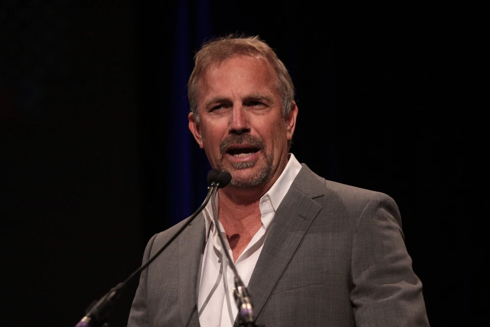 Top 10 Beste Films van Kevin Costner