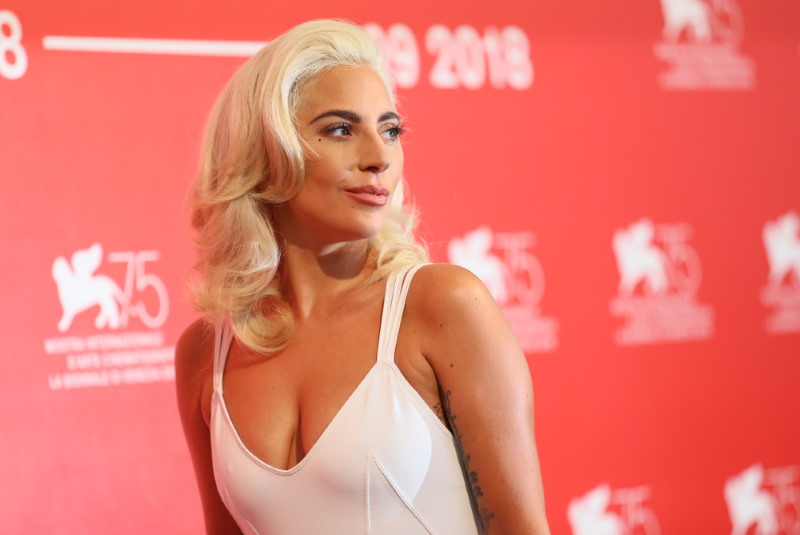 Top 10 Beste Nummers van Lady Gaga