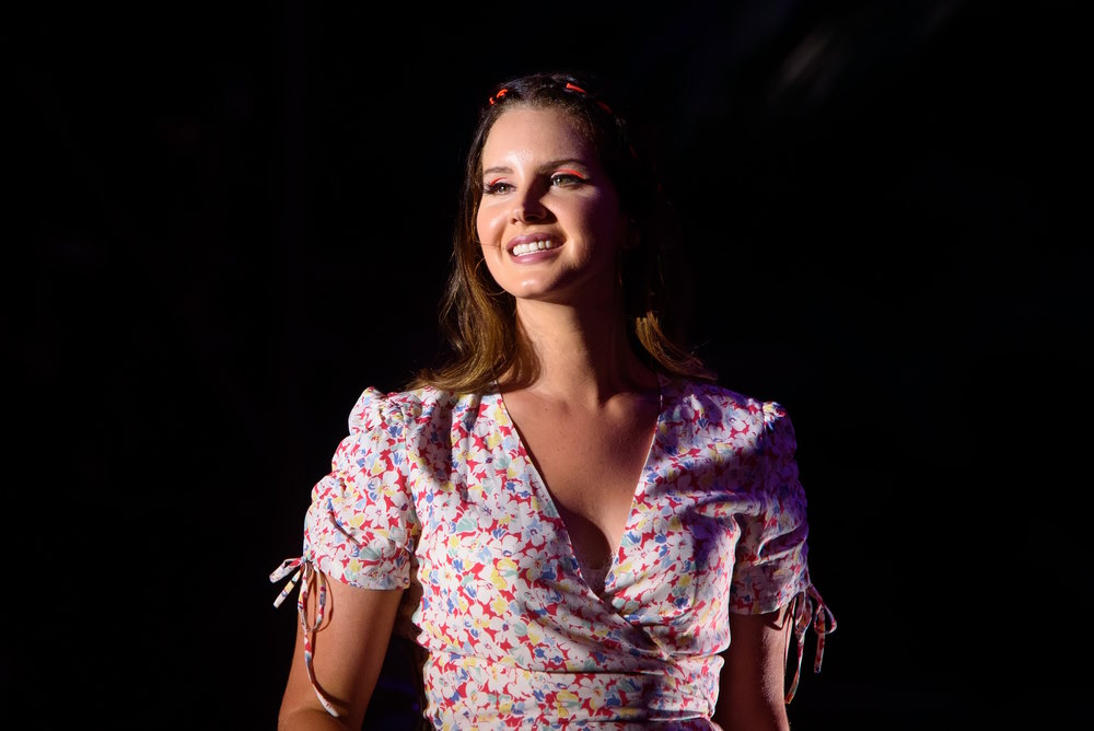Top 10 Beste Nummers van Lana Del Rey