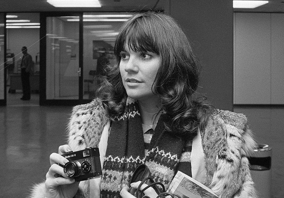 Top 10 Beste Nummers van Linda Ronstadt