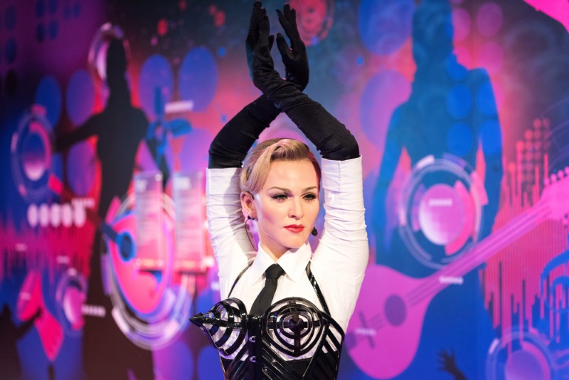 Top 10 Beste Nummers van Madonna