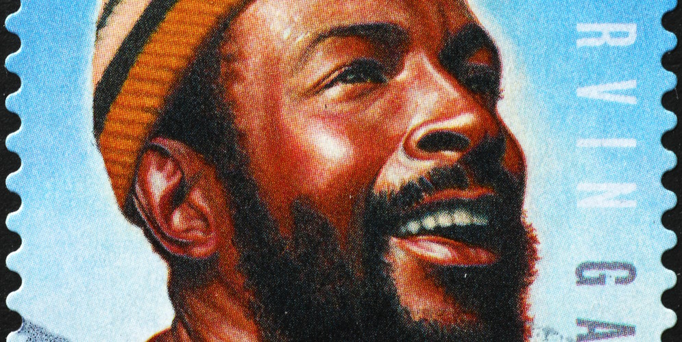 Top 10 Beste Nummers van Marvin Gaye