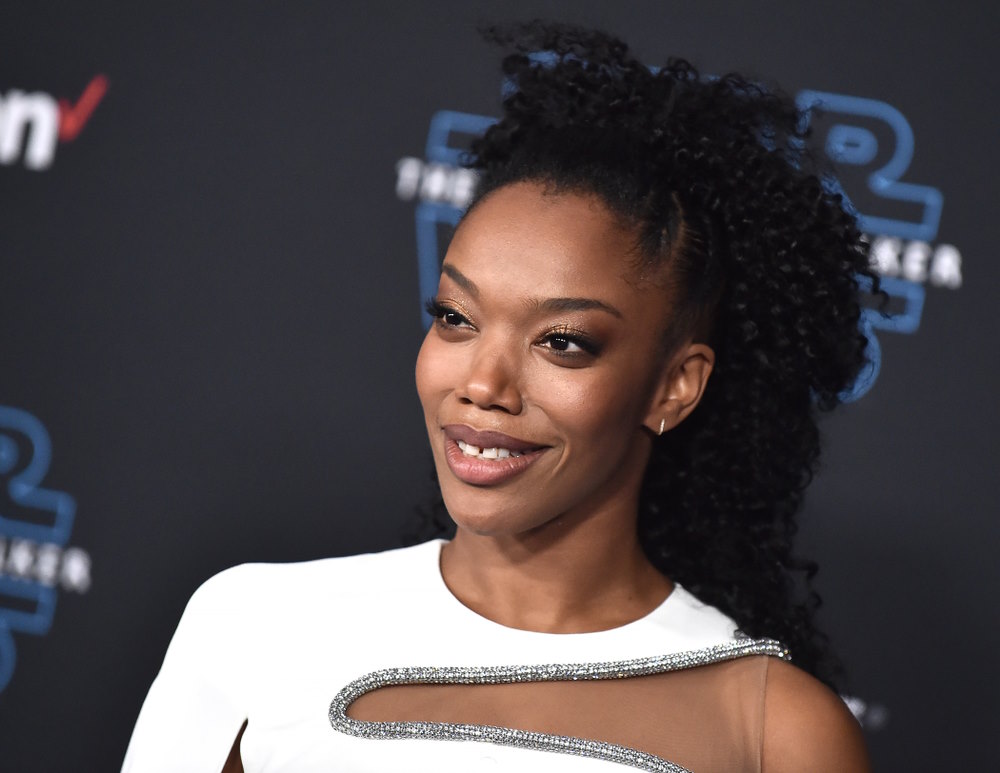 Top 10 Beste Films en Series met Naomi Ackie