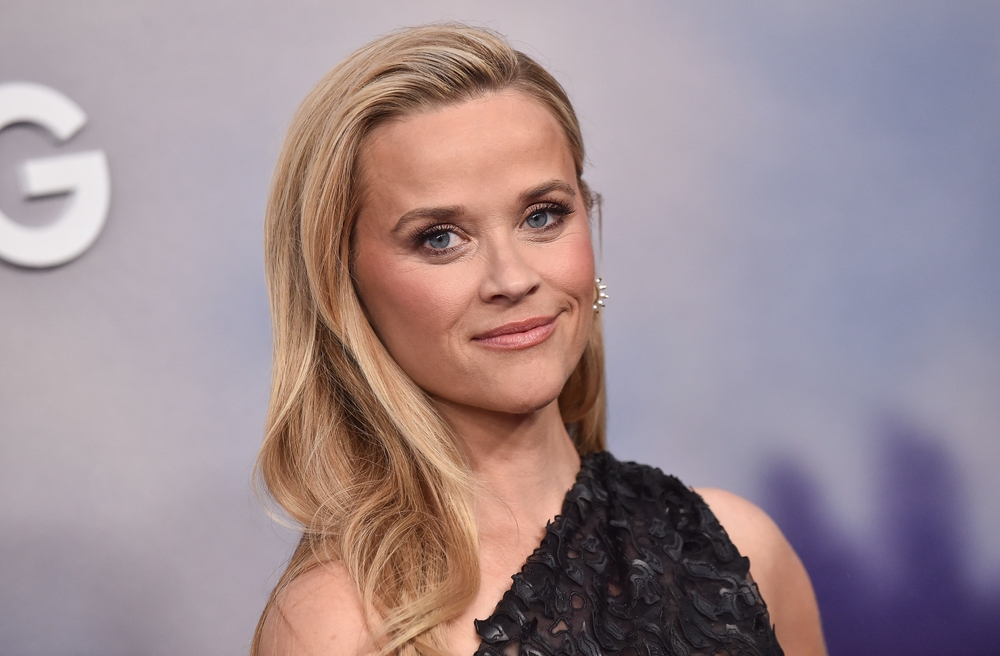 Top 10 Beste Films van Reese Witherspoon