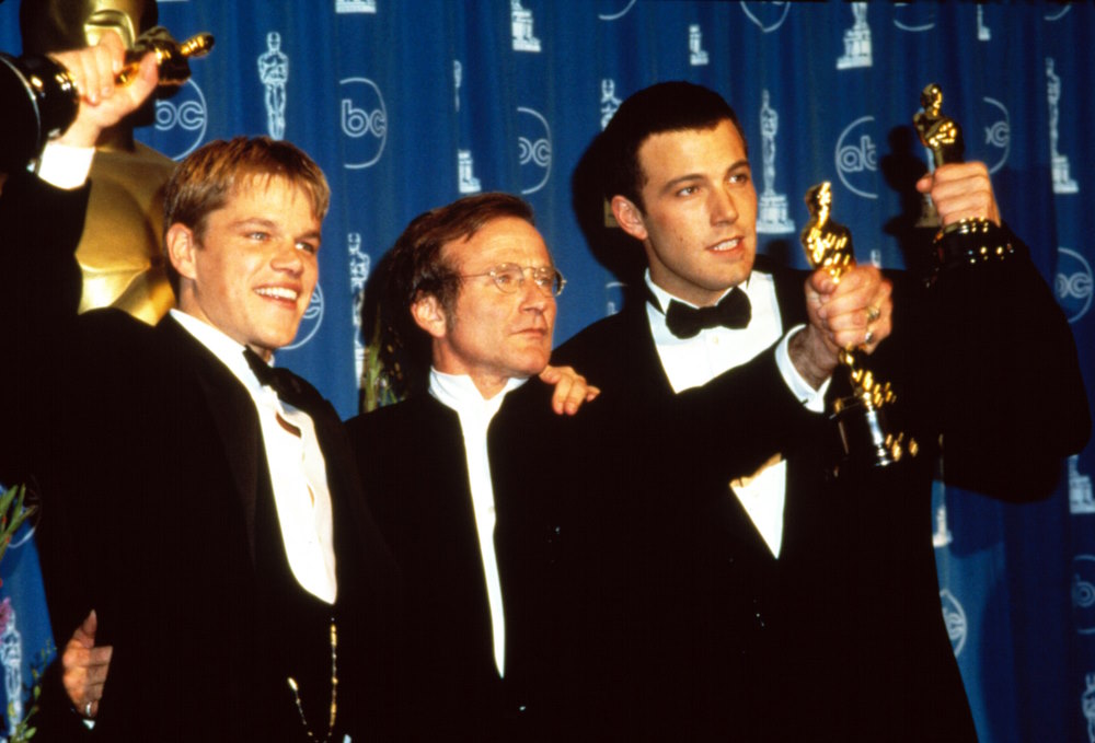 Top 10 Beste Films van Robin Williams