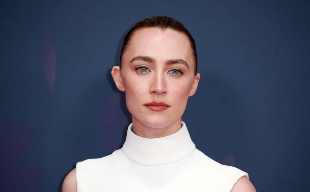 Top 10 Beste Films van Saoirse Ronan