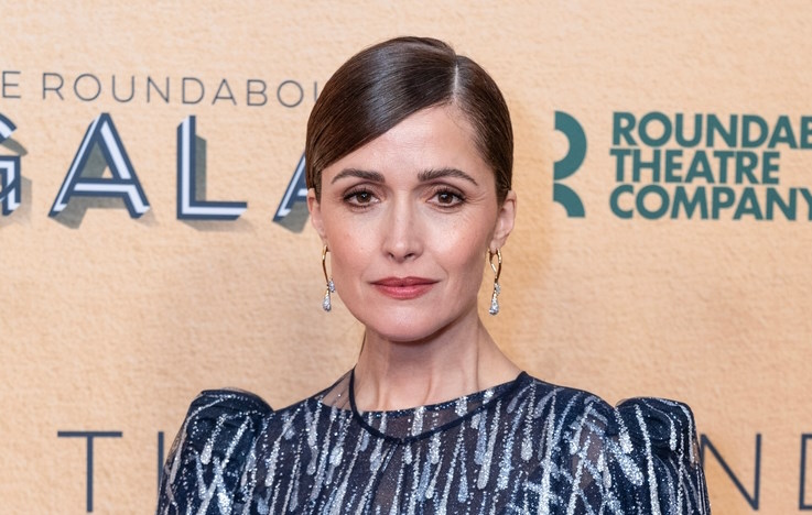 Top 10 Beste Films en Series met Rose Byrne