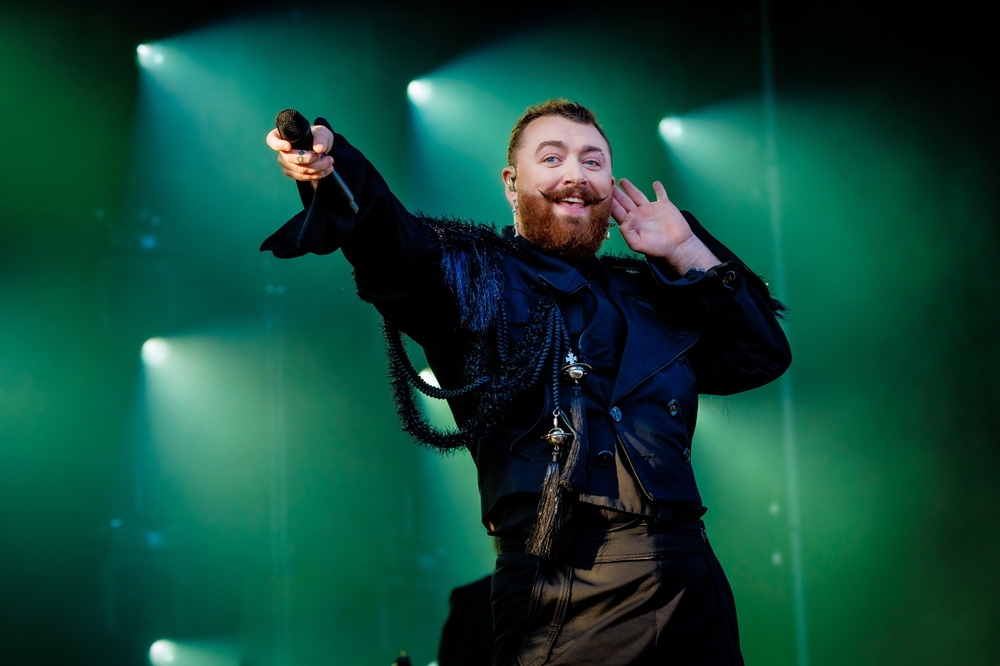 Top 10 Beste Nummers van Sam Smith