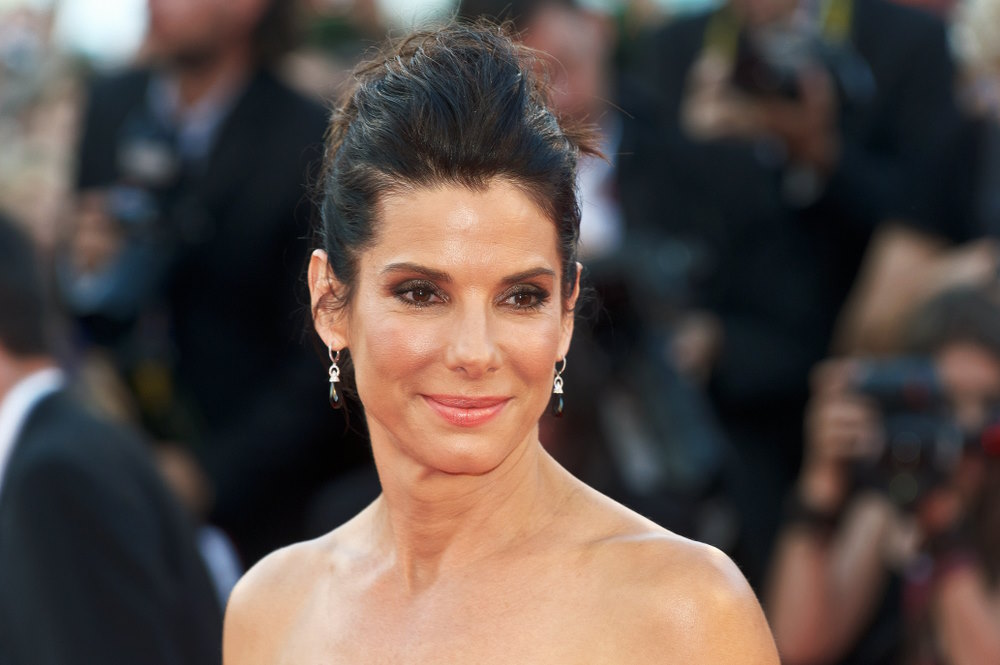 Top 10 Beste Films van Sandra Bullock