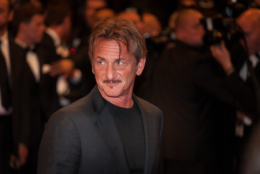 Top 10 Beste Films van Sean Penn