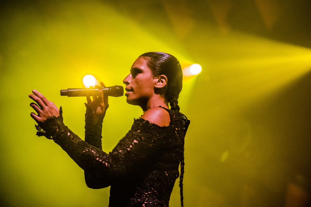 Top 10 Beste Nummers van Sevdaliza