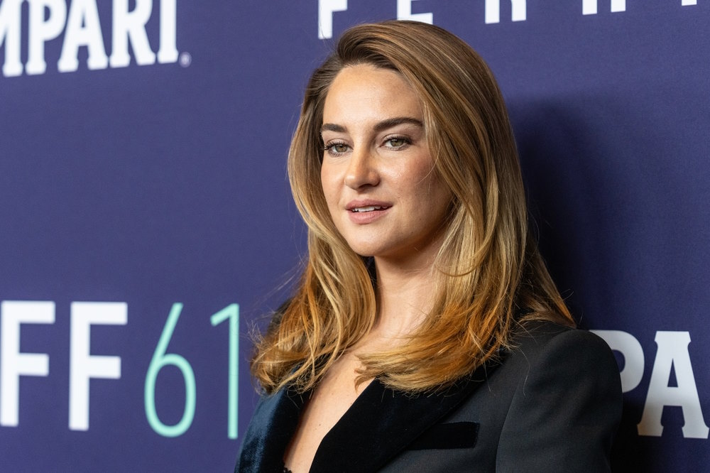 Top 10 Beste Films en Series met Shailene Woodley