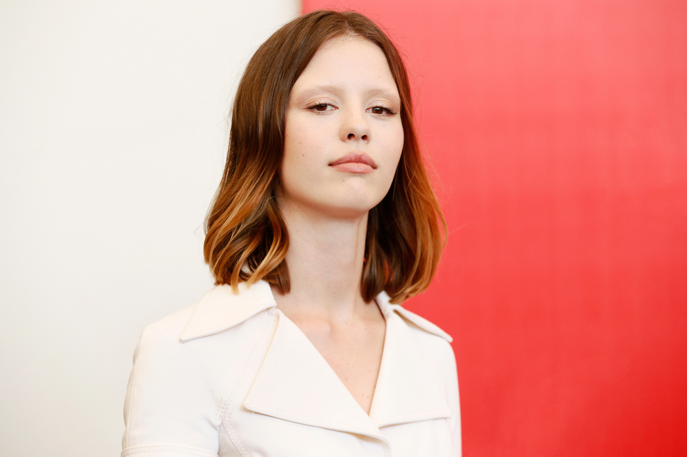 Top 10 Beste Films met Mia Goth