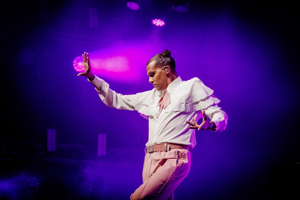 Top 10 Beste Nummers van Stromae