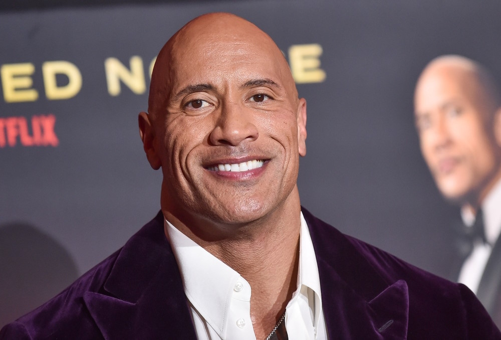 Top 10 Beste Films van Dwayne Johnson (The Rock)