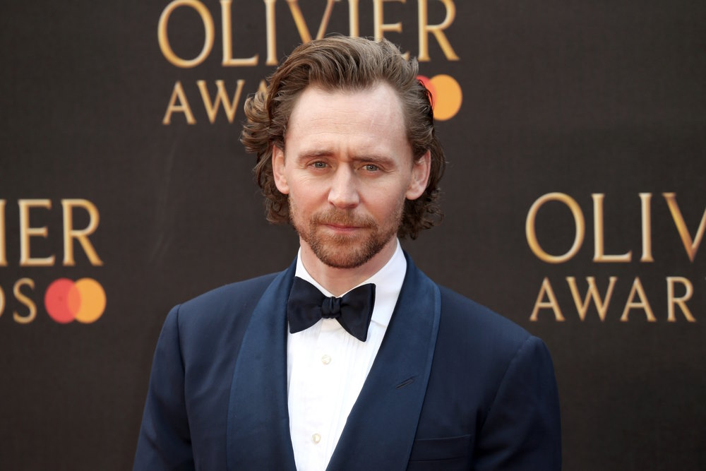 Top 10 Beste Films van Tom Hiddleston