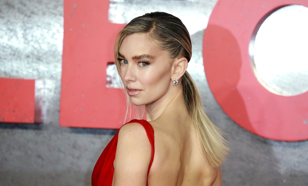 Top 10 Beste Films van Vanessa Kirby