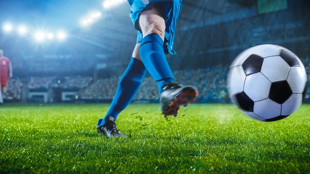 Top 10 Populairste Sporten ter Wereld