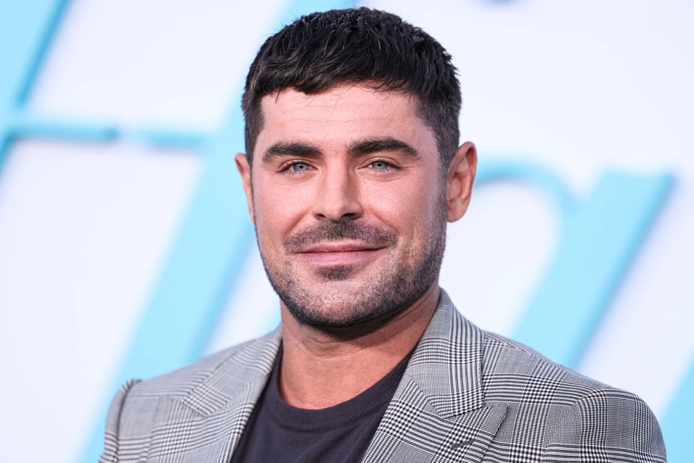 Top 10 Beste Films van Zac Efron