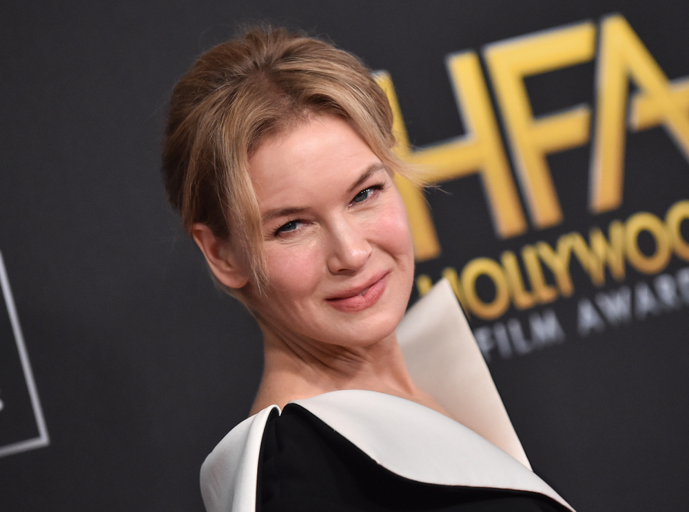 Top 10 Beste Films van Renée Zellweger