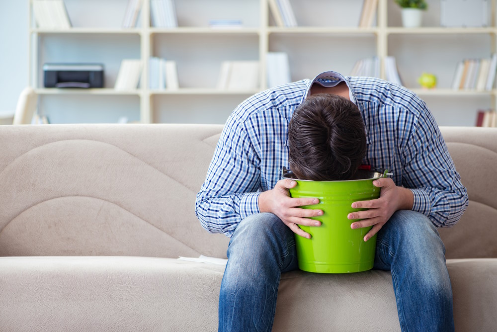 Top 10 Verschrikkelijkste Geluiden die het Menselijk Lichaam Maakt