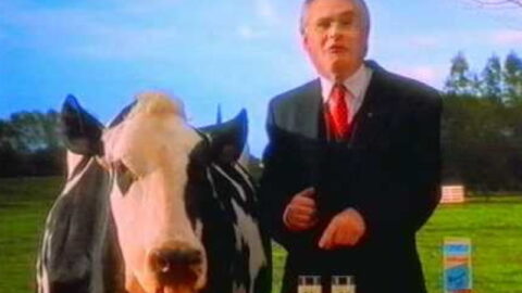 Legendarische Nederlandse Reclames