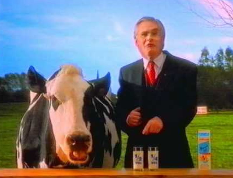 Top 10 Legendarische Nederlandse Reclames