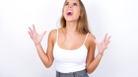 Top 10 Populairste Duitse Scheldwoorden