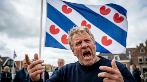 Top 10 Populaire Friese Scheldwoorden