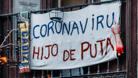 Top 10 Populaire Spaanse Scheldwoorden
