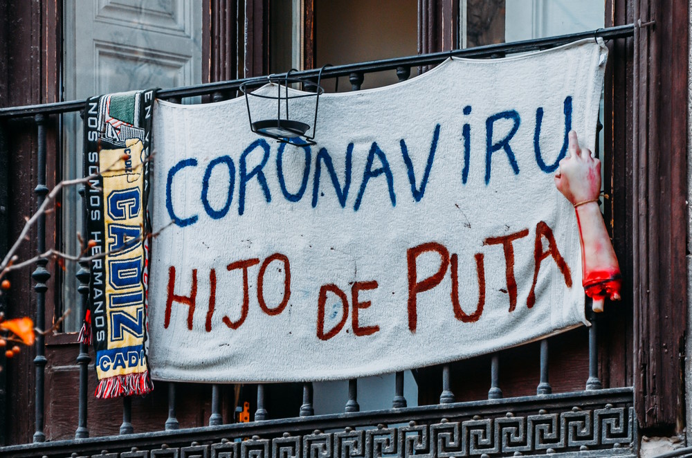 Top 10 Populaire Spaanse Scheldwoorden