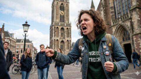 Top 10 Populaire Utregse Scheldwoorden